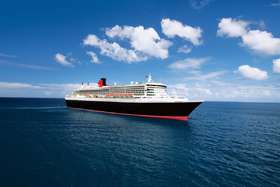 Croisière à bord du Queen Mary 2 : Royaume-Uni