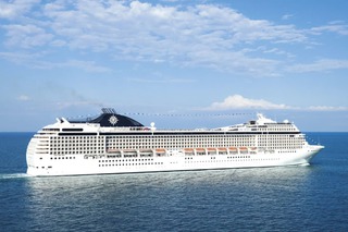 Croisière à bord du MSC Musica : Saveurs et Cultures de la Méditerranée 2025