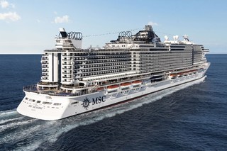 Croisière à bord du MSC Seaside : Espagne, Tunisie et Italie 2025