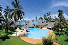 Image de Neptune Pwani Beach Resort & SPA