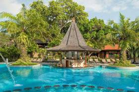 Image de Club Framissima Bali Tropic Resort & Spa