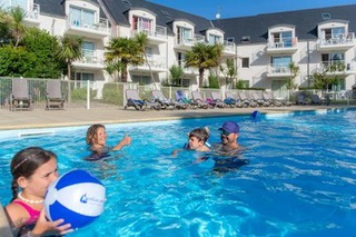 Le Domaine des Glénan