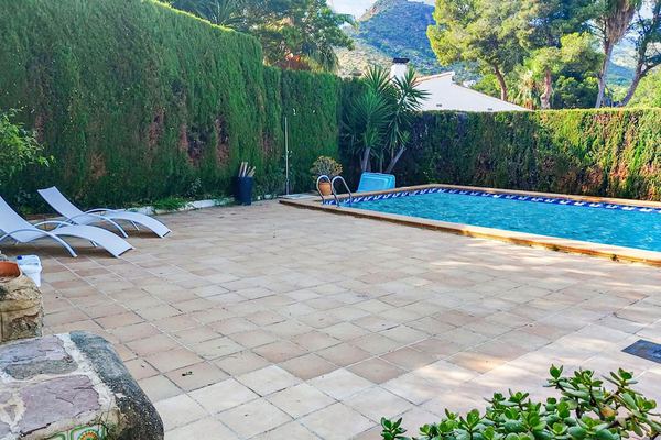 Amazing home in Benicasim with WiFi, Outdoor swimming pool and 3 Bedrooms