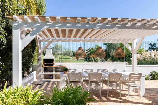 Casa de Familia, fantastic 8P villa with private swimming pool