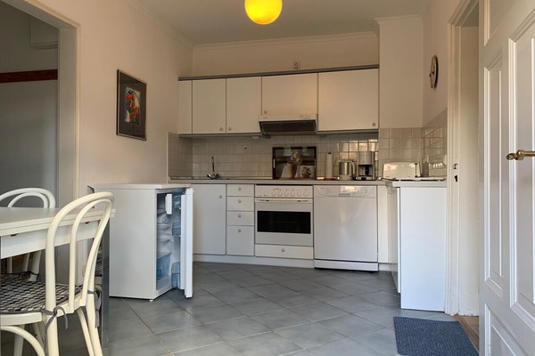 Appartement / app. pour 2 personnes à 50 m² à Sierksdorf (111030)