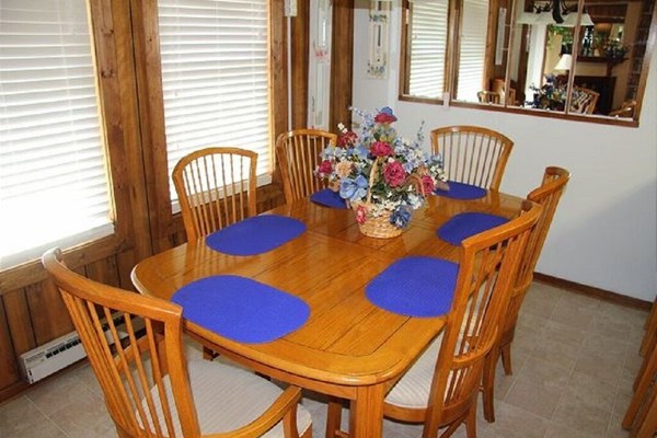 2105 “The Peacemakers Place”  2 BR Sleeps 6