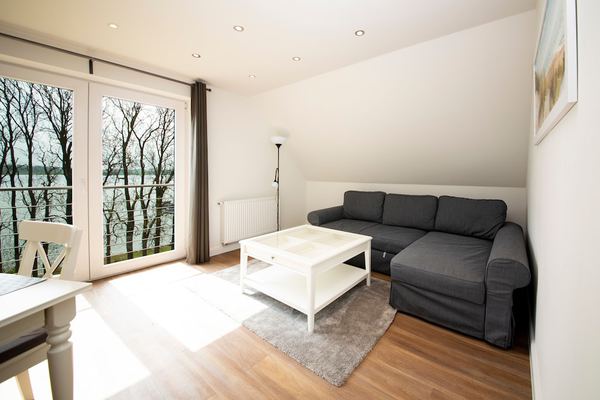 Appartement / app. pour 4 personnes à 46 m² à Rabenkirchen-Faulück (77374)