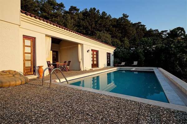 Fig Tree Villa, private pool & whirl pool, seclusion, privacy, spectacular views
