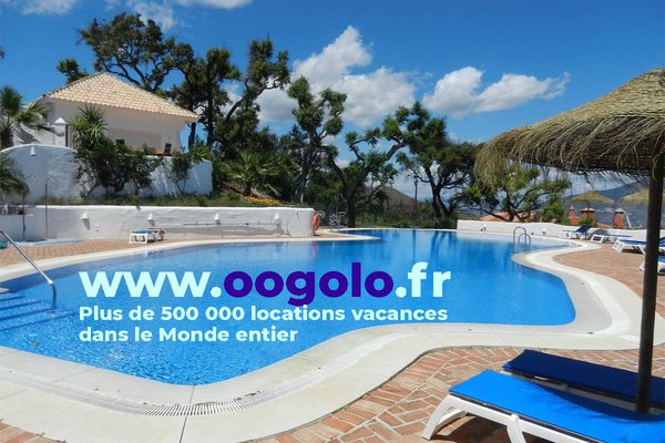 Gite with private heated pool in tranquil rural location