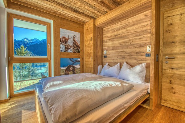 Juwel 10 - LUXURY modern-Alpine style apartment with private SAUNA and AWESOME VIEWS!