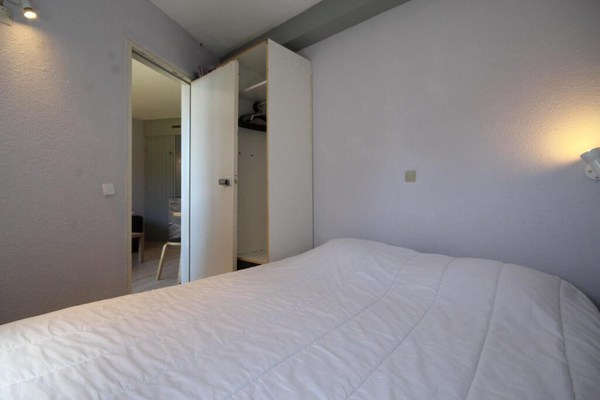 La Résidence le Grand Arbois - 2 room apartment sleeping corner 5 people (723)