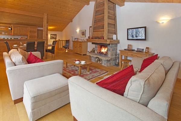 Chalet D'Or