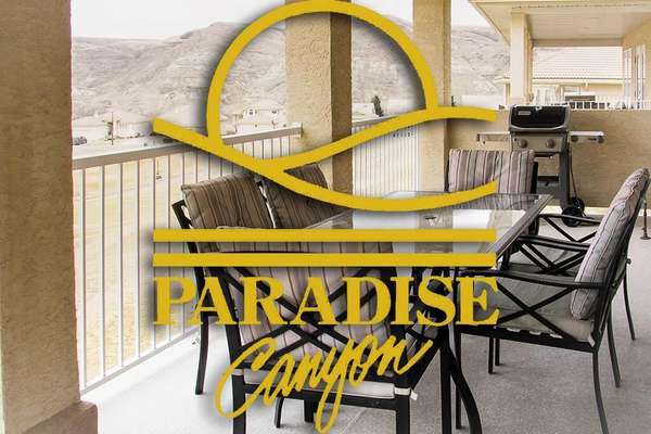 Paradise Canyon Golf Resort - Signature Condo 382