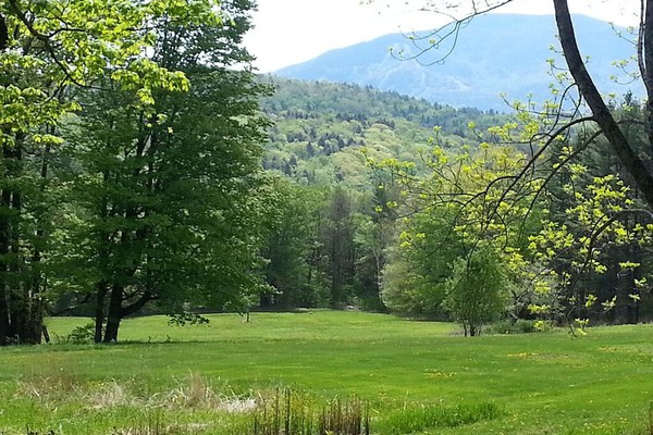 Remote Getaway in Southern Vermont