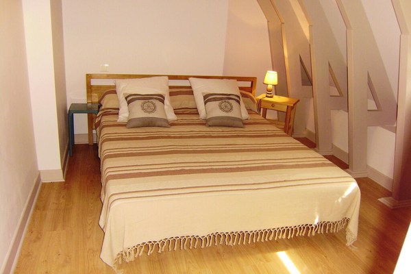 3 bedrooms house with furnished garden and wifi at Prats-de-Carlux
