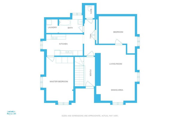 Villa Mon Idee appt 2, bel appartement de 2 chambres dans le centre de Chamonix avec parking, wifi,