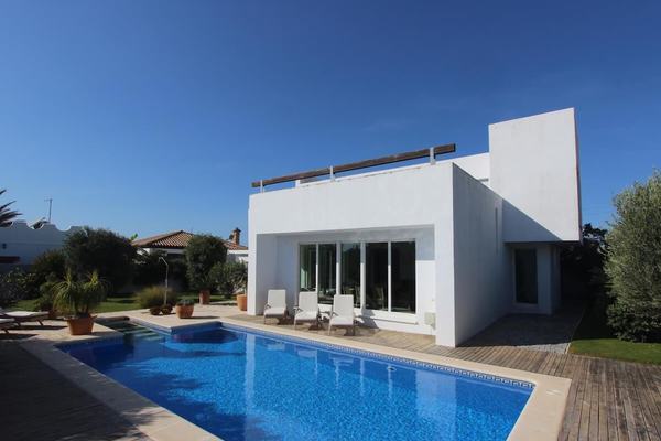 Villa Tres Hermanas - Fantastic villa with private pool