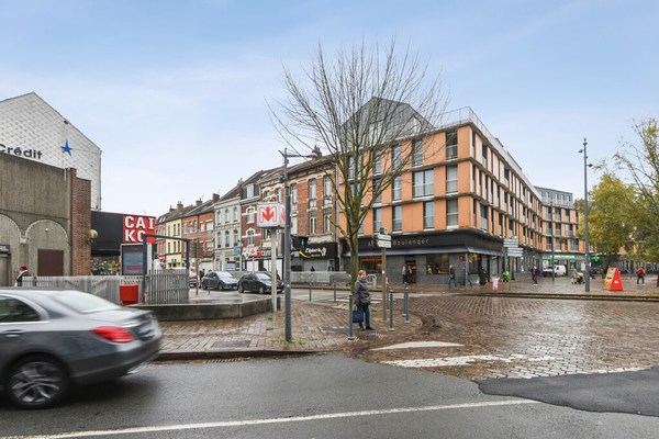 Nice and modern duplex at the foot of the metro in Lille Fives - Welkeys