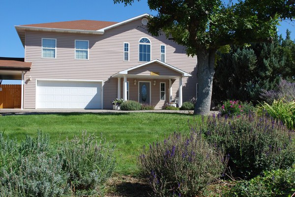 NEW Listing! House with private dock located on the Snake River