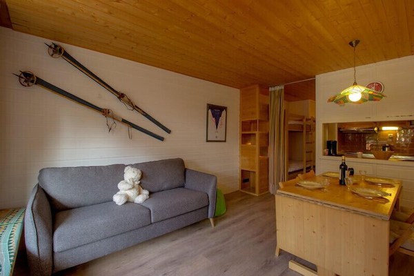 Nice apartment in the HEART of Val-d'Isère