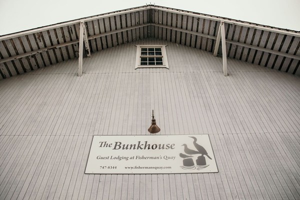 FQ Bunkhouse N