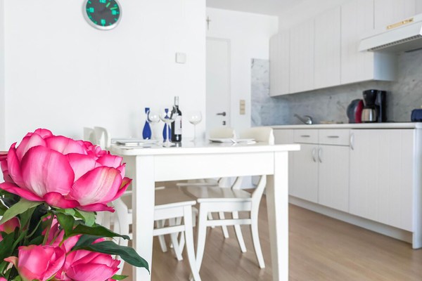 Beautiful apartment in Oostende with WiFi and 1 Bedrooms