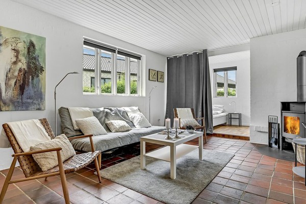 Beautiful home in Egå with WiFi and 2 Bedrooms