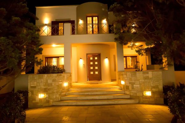Anthemis Luxury Villa
