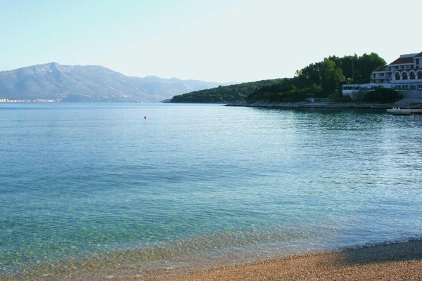 Holiday house Korčula for 1 - 3 persons with 1 bedroom