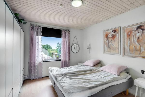 Stunning apartment in Snedsted with WiFi and 2 Bedrooms