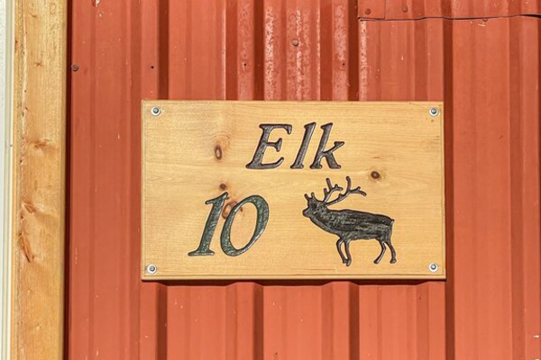 ALR Elk