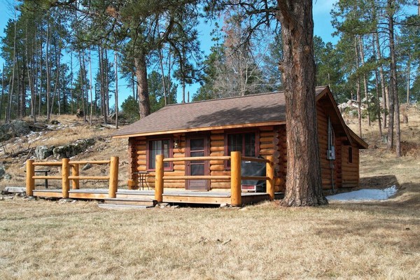 Morris Place Cabin