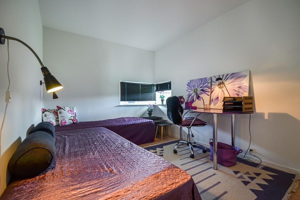 2 bedroom accommodation in Nimtofte