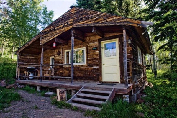 Bear Cabin