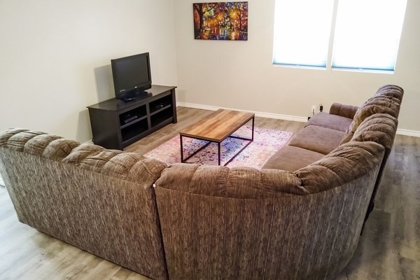 Andrews, TX Fully Furnished 3br/2ba for Corporate Stays or Families