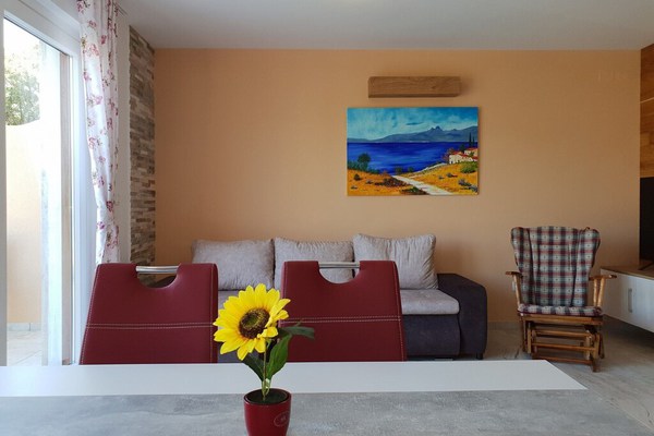 New, modern Two-bedroom Apartment (Villa Branka1)