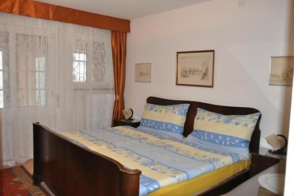 Appartement de vacances Hasle-Rüegsau pour 3 - 4 personnes avec 1 chambre à coucher - Logement de va