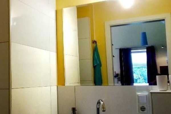 Appartement Sommerhus - appartement / appartement, douche ou baignoire, WC