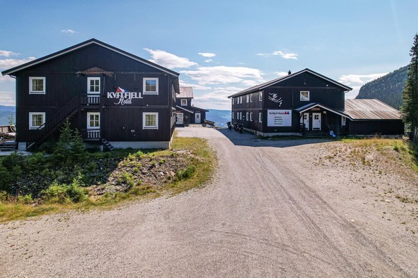Awesome home in Fåvang with Sauna, WiFi and 3 Bedrooms