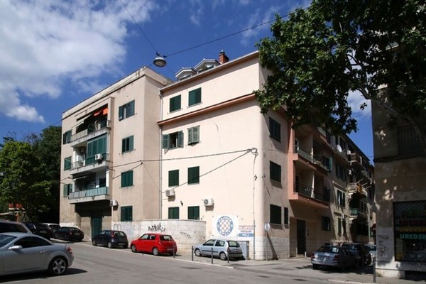 Appartement Snjezanal  - Split, Riviera de Split, Croatie