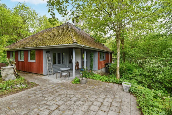 3 bedroom accommodation in Asperup