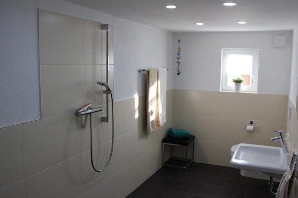 Appartement Seibel - Appartement / appartement, douche, WC, 2 chambres