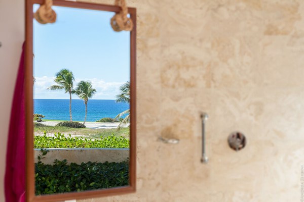 Caleton Estates 57 - LUXUEUX 4 Chambre vue sur la mer Villa Cap Cana avec piscine et femme de chambre