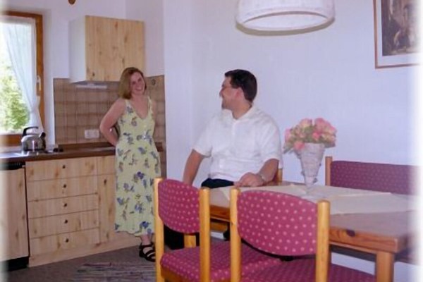 Ferienwohnung für 6 Personen, 2 Schlafzimmer, 70 m², Typ A4