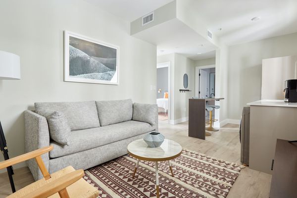 Sonder at The Palace | 2BR + Parking in Wynwood