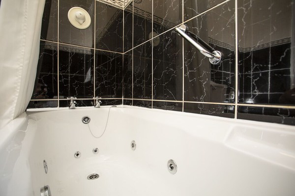 Donegal Manor West Wing Luxury All Ensuite