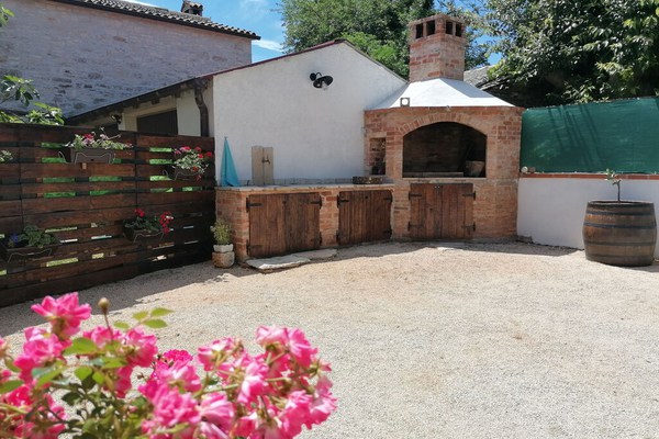 House Mario near Rovinj