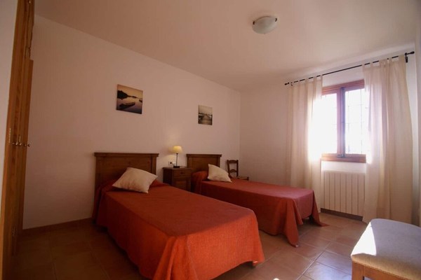 Holiday house Sant Llorenç des Cardassar for 1 - 6 persons with 3 bedrooms