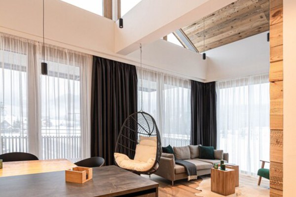 GRIMMINGlofts Penthouse Top 9 (by ALPlofts)