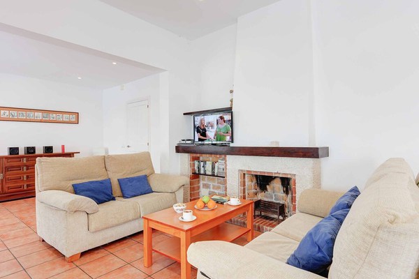 Casa Olives - Villa 5 chambres, 10 couchages